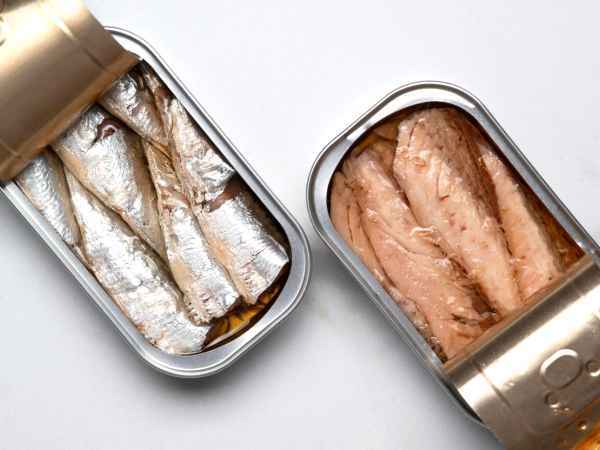 De terugkeer van sardines in blik: waarom dit visje alles in zich heeft
