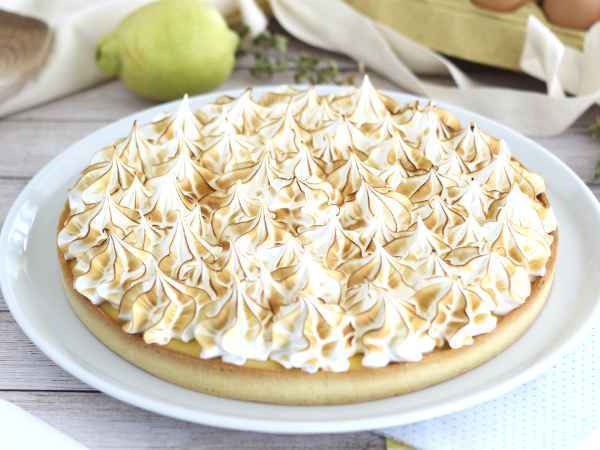 De favoriete nagerechten met meringue van onze lezers