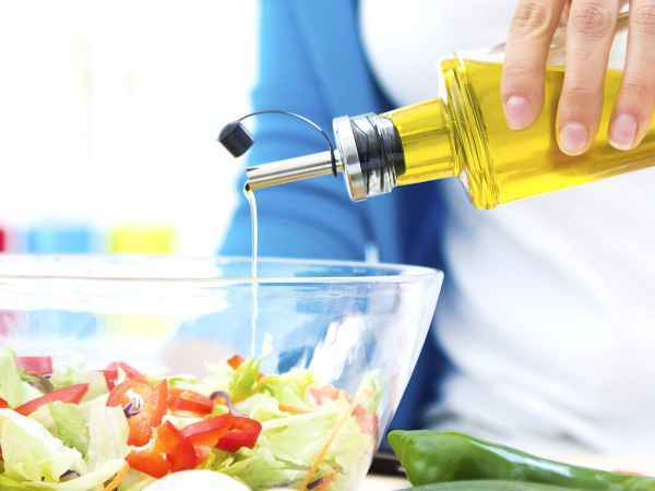 Soorten olijfolie en hoe je weet welke je in elk recept moet gebruiken