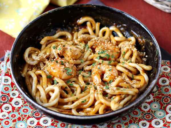 Diner klaar in minder dan 30 minuten: 7 makkelijke, snelle en lekkere recepten voor elke gelegenheid!
