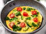 Artikelen: Als je omelet aan de pan blijft plakken, maak je waarschijnlijk een (of meer) van deze 8 fouten! Begrijpen.