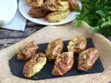 Recept Viskroketten met citroen, om met het hele gezin op te eten!