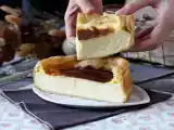 Ultra romige flan pâtissier